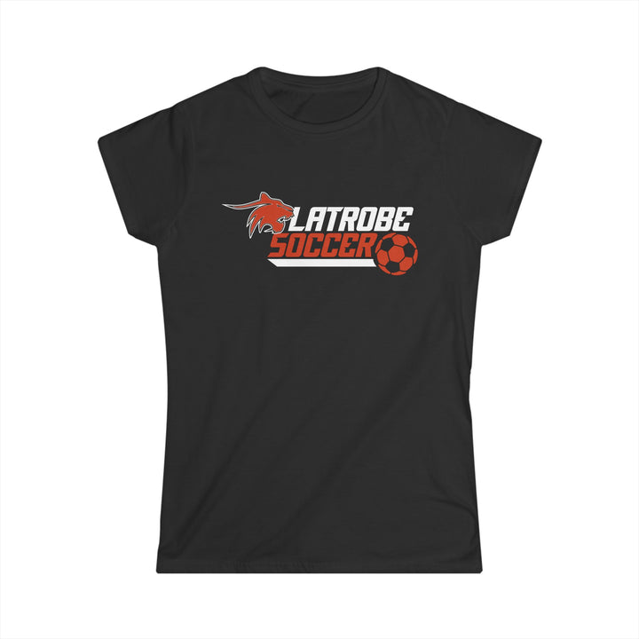 Greater Latrobe Girls Soccer Women&