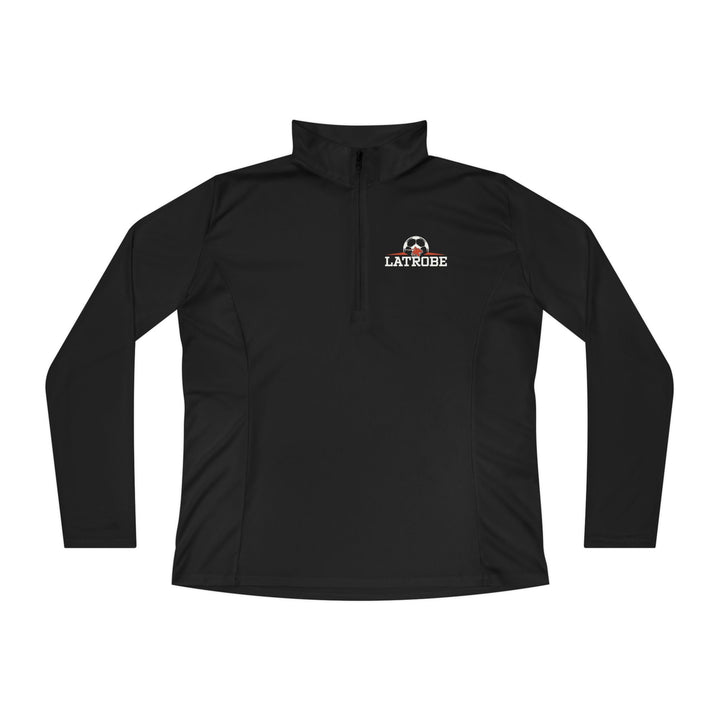 Latrobe Boys Soccer Women&