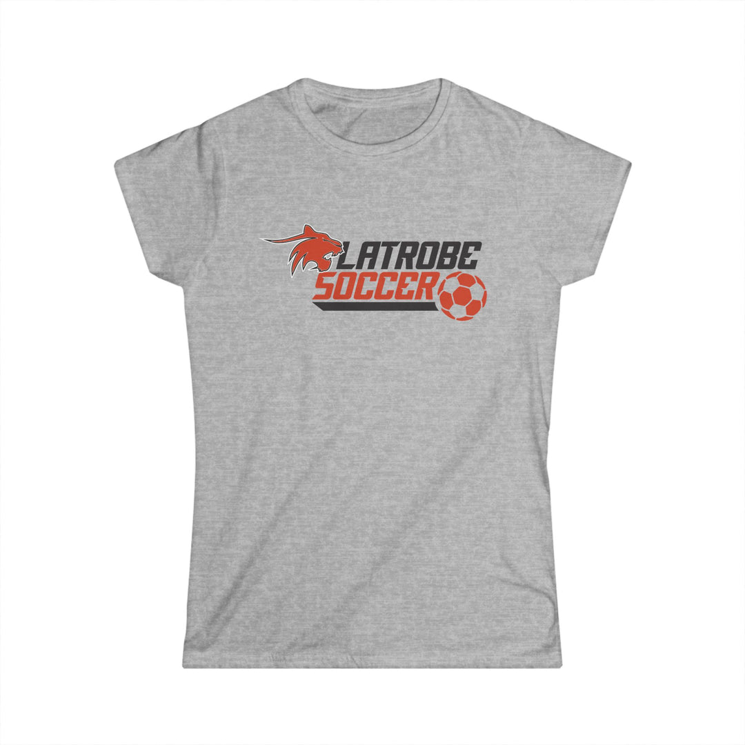 Greater Latrobe Girls Soccer Women&