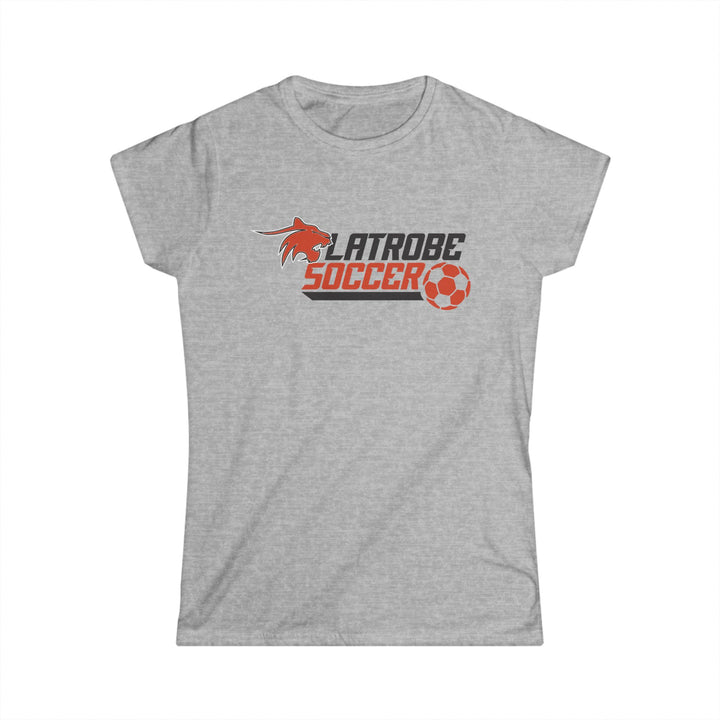 Greater Latrobe Girls Soccer Women&