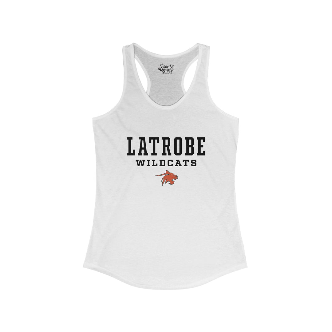 Greater Latrobe Girls Soccer Women&