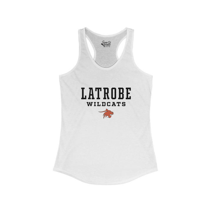 Greater Latrobe Girls Soccer Women&