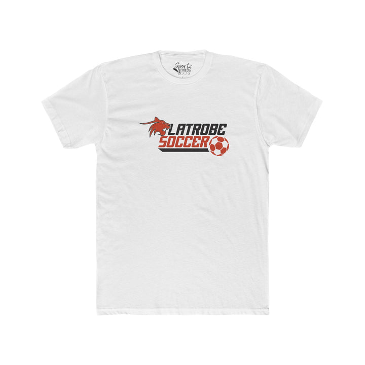 Greater Latrobe Girls Soccer Men&
