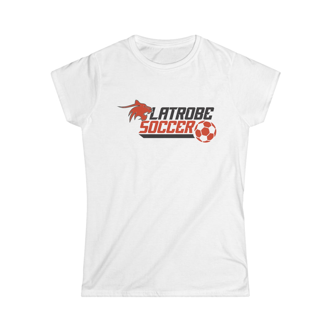 Greater Latrobe Girls Soccer Women&