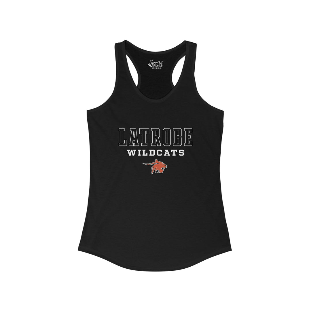 Greater Latrobe Girls Soccer Women&