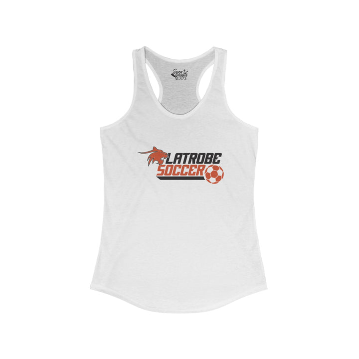 Greater Latrobe Girls Soccer Women&