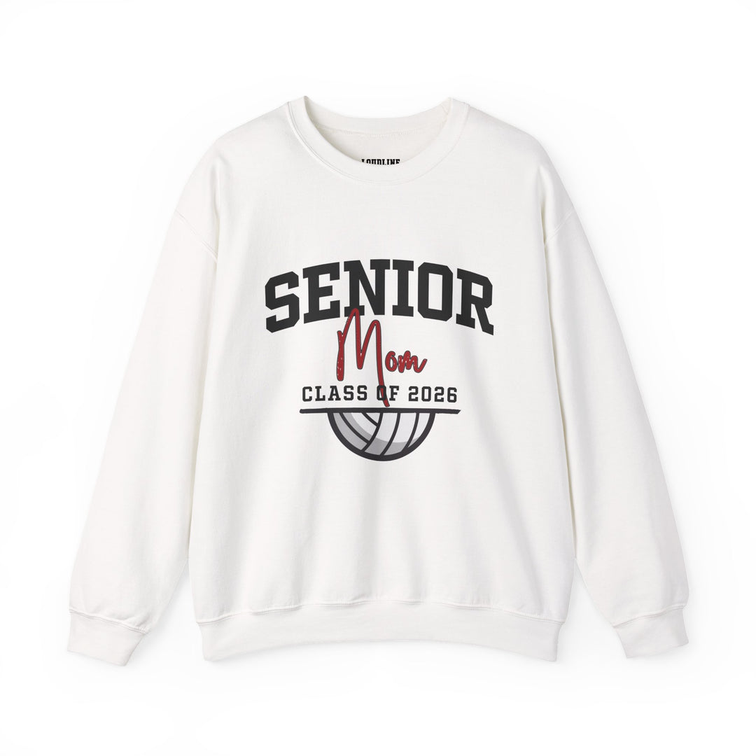 Senior w/Custom Name &amp; Sport - Unisex Adult Apparel