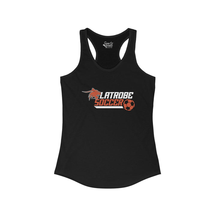 Greater Latrobe Girls Soccer Women&