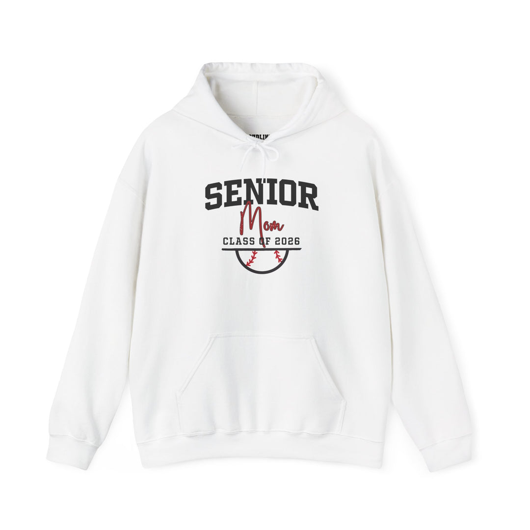 Senior w/Custom Name &amp; Sport - Unisex Adult Apparel