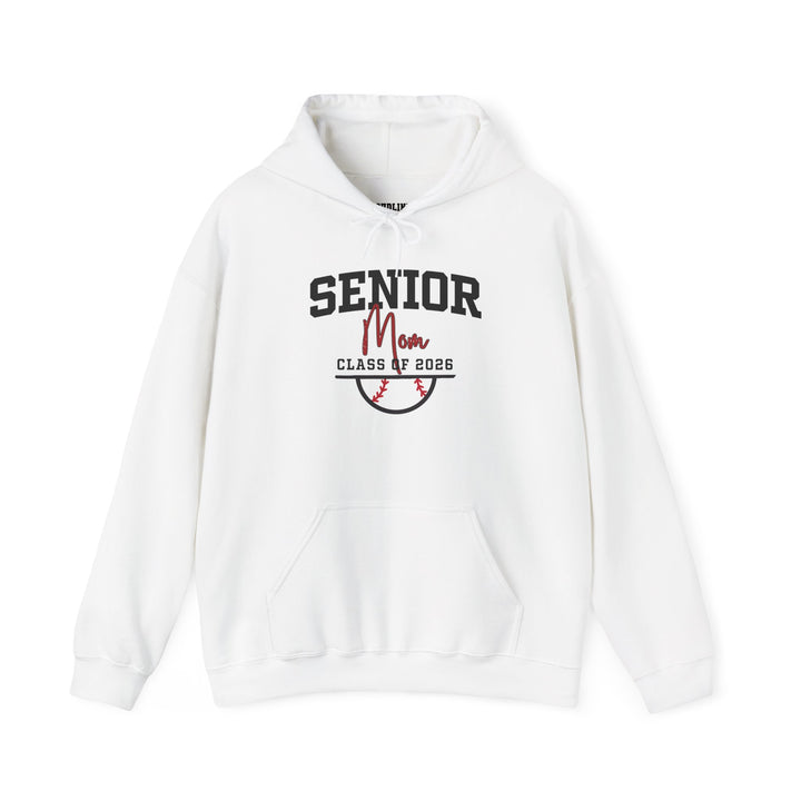 Senior w/Custom Name &amp; Sport - Unisex Adult Apparel