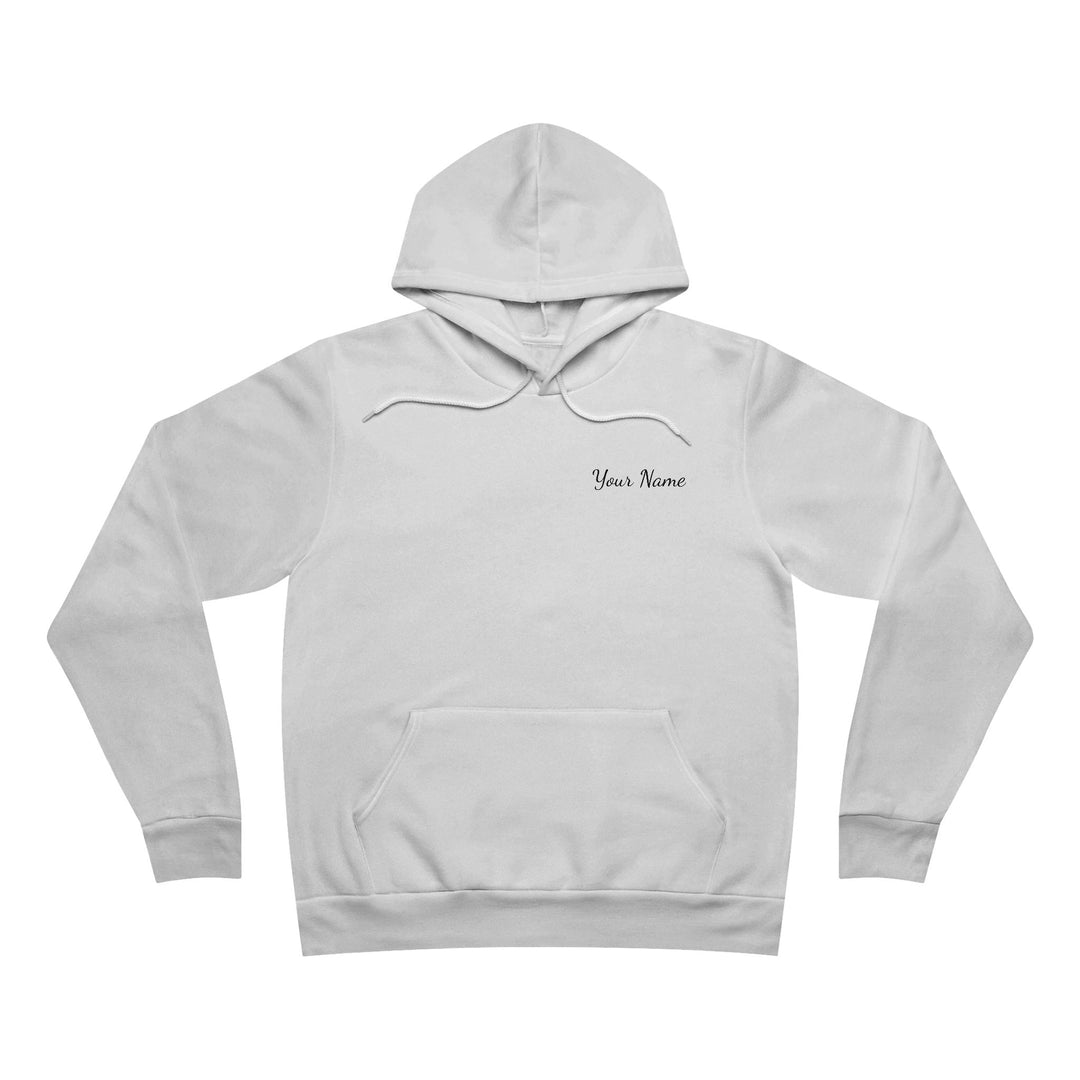 First Landing Dance Center Unisex Adult Hooded Sweatshirt - NON DANCERS ONLY