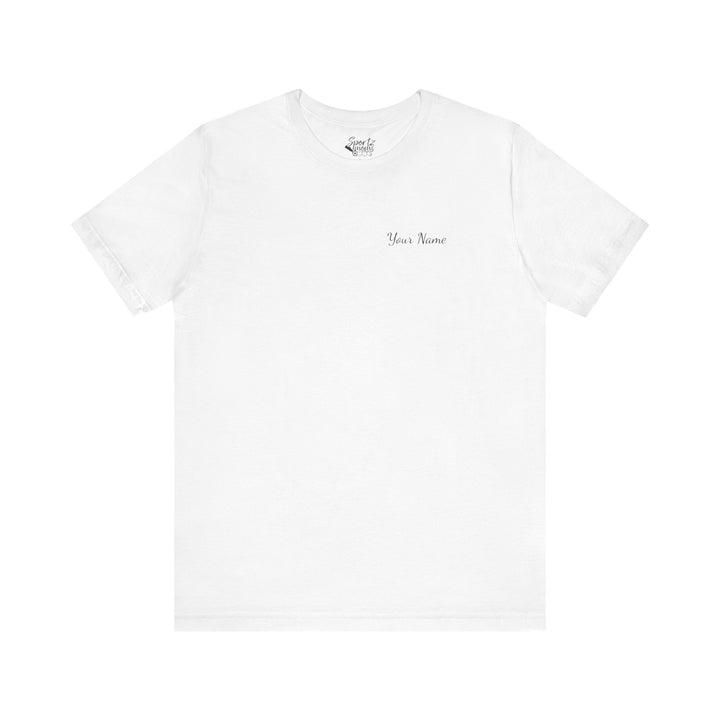 First Landing Dance Center Unisex Adult Mid-Level T-Shirt - NON DANCERS ONLY