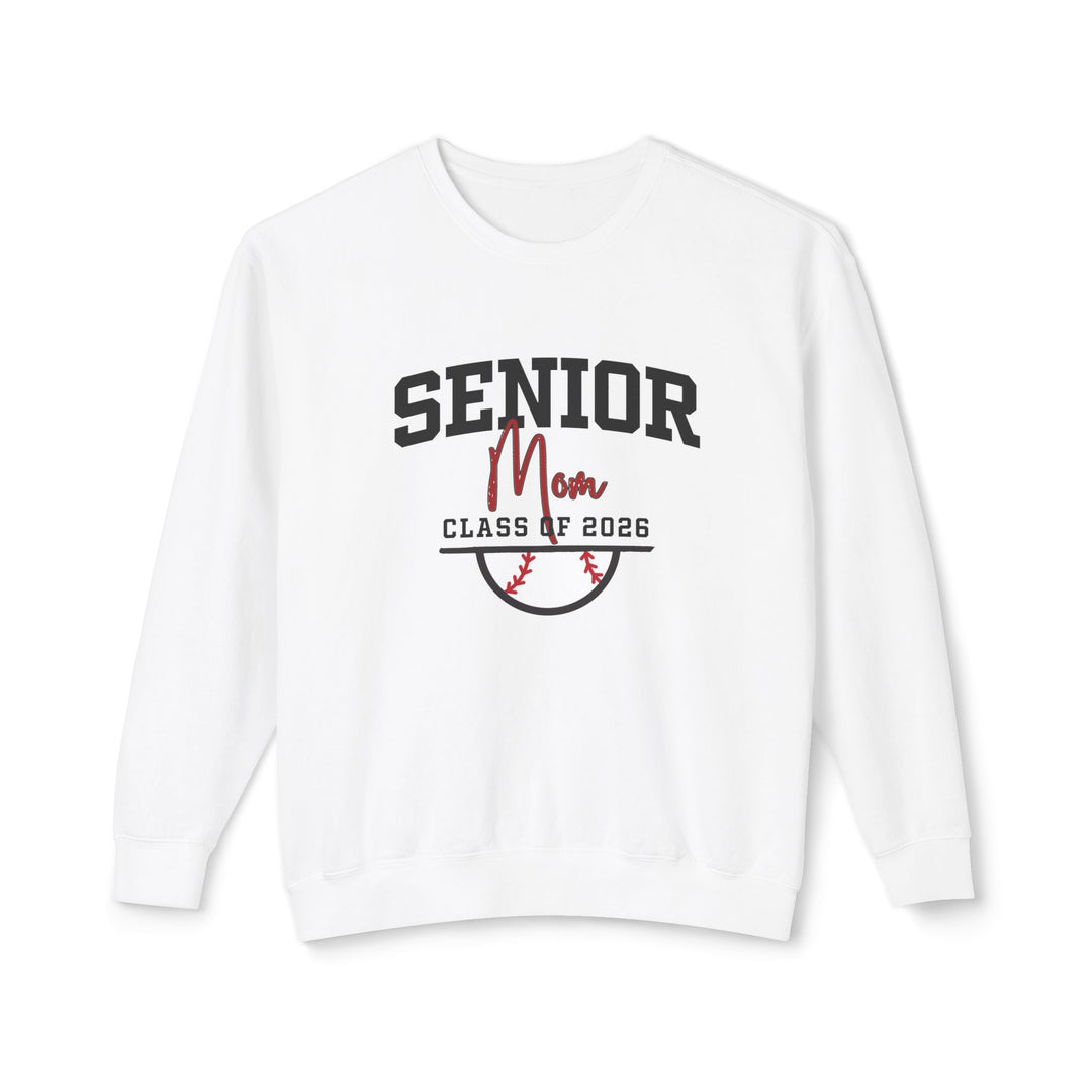Senior w/Custom Name &amp; Sport - Unisex Adult Premium Apparel