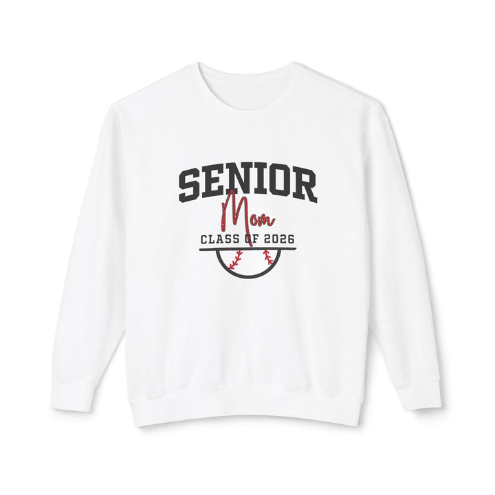 Senior w/Custom Name &amp; Sport - Unisex Adult Premium Apparel