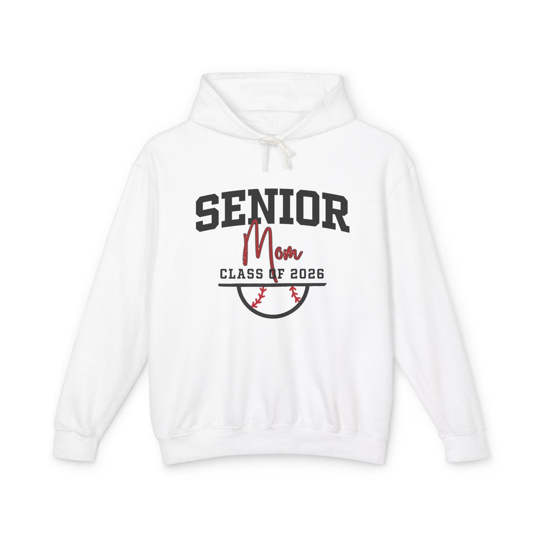 Senior w/Custom Name &amp; Sport - Unisex Adult Premium Apparel