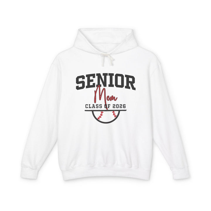 Senior w/Custom Name &amp; Sport - Unisex Adult Premium Apparel