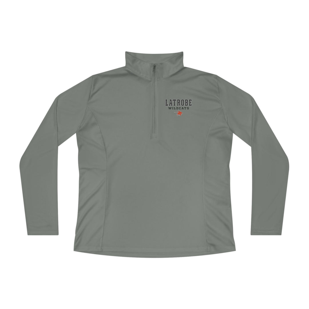 Greater Latrobe Girls Soccer Women&