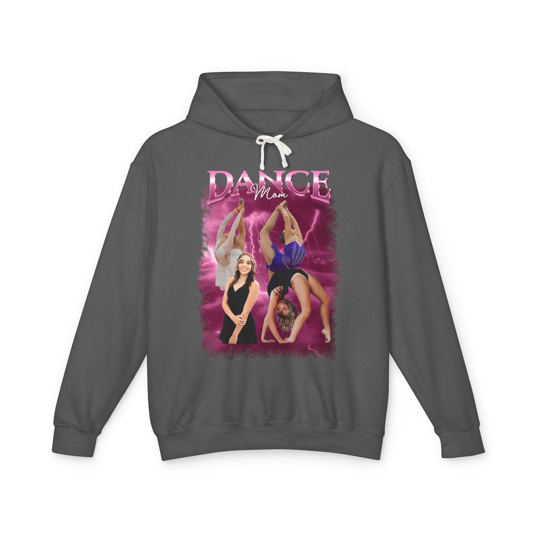 Sports Mom Picture Fusion Design - Unisex Adult Premium Apparel