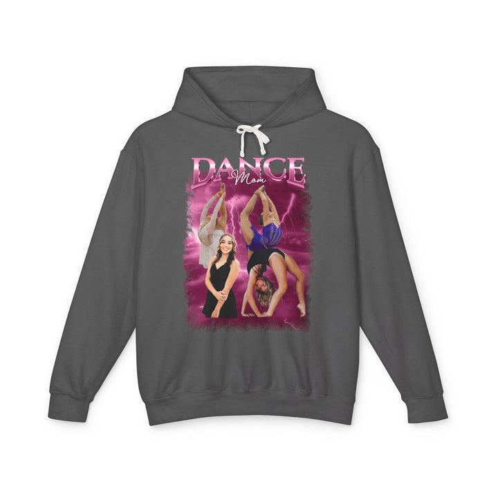 Sports Mom Picture Fusion Design - Unisex Adult Premium Apparel