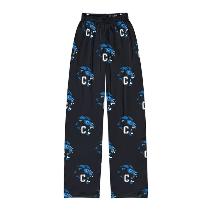 Canton Lions Youth Football &amp; Cheer Youth Pajama Pants