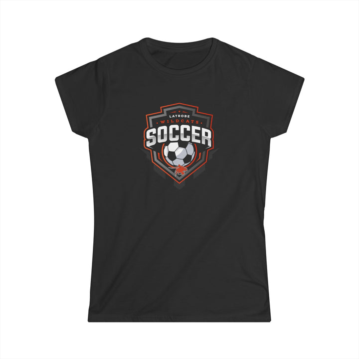 Greater Latrobe Girls Soccer Women&