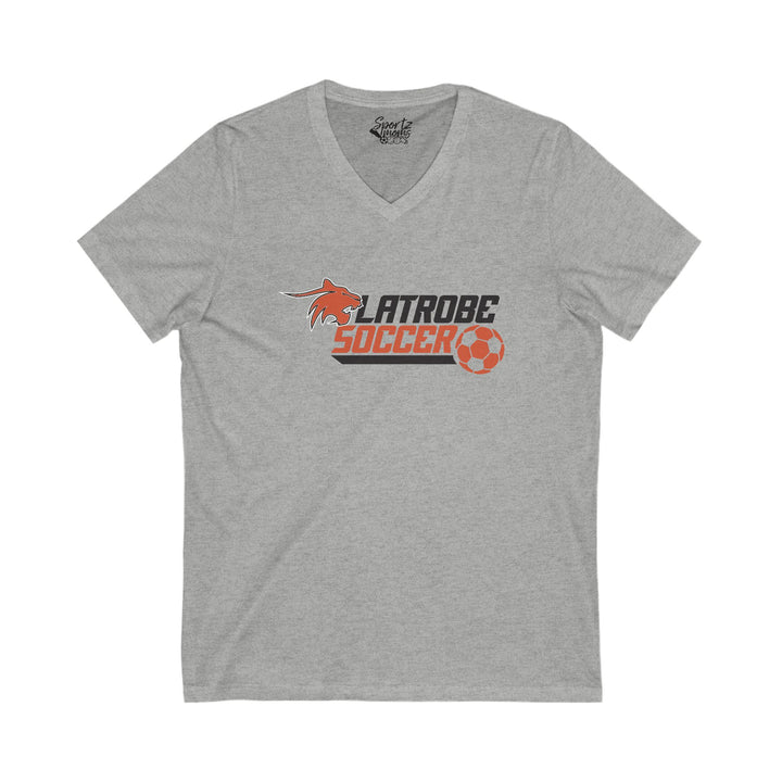 Greater Latrobe Girls Soccer Adult Women&