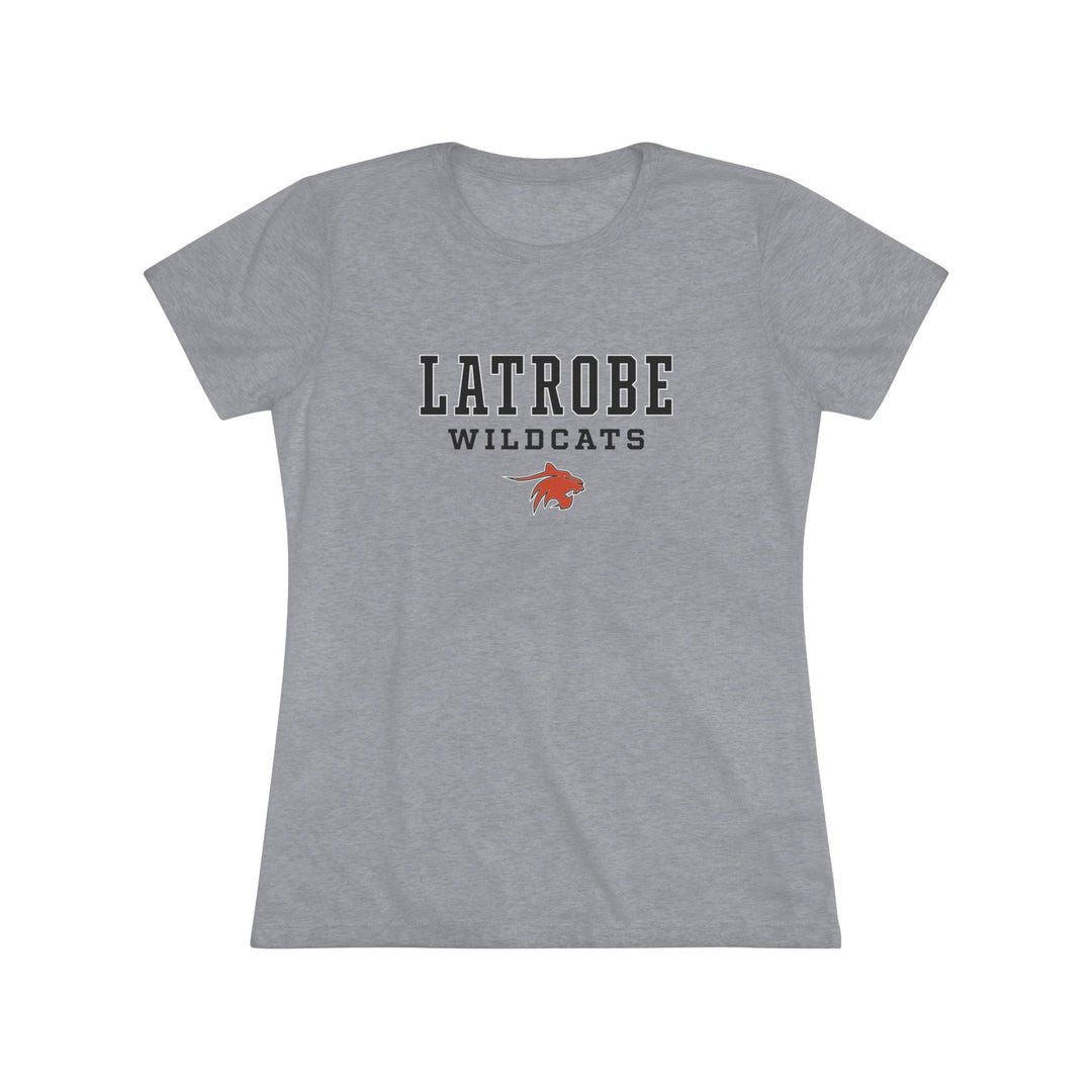 Greater Latrobe Girls Soccer Women&