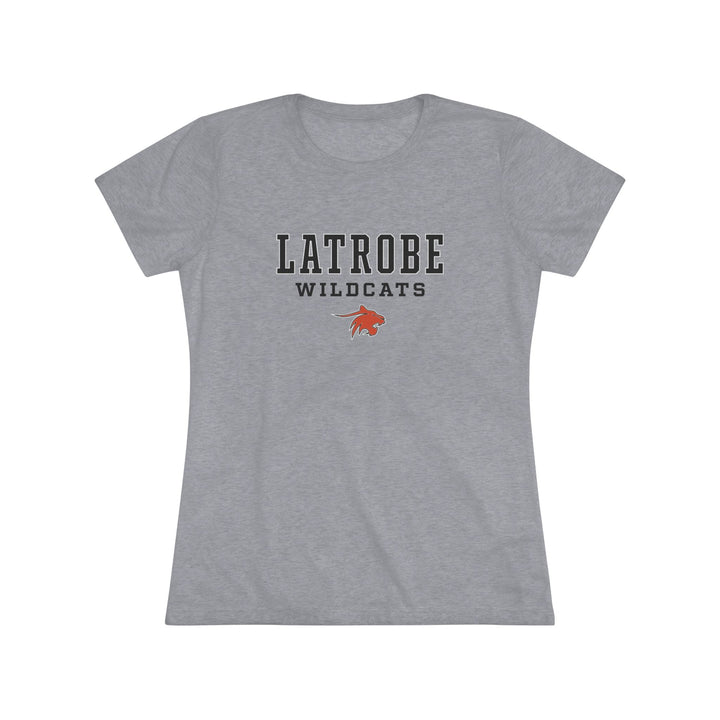 Greater Latrobe Girls Soccer Women&