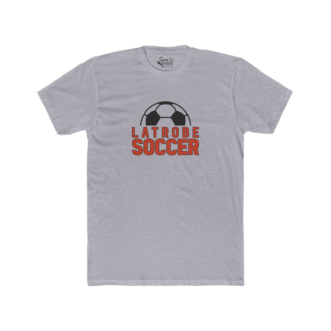 Greater Latrobe Girls Soccer Men&