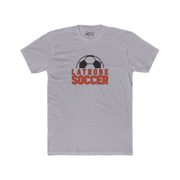 Greater Latrobe Girls Soccer Men&
