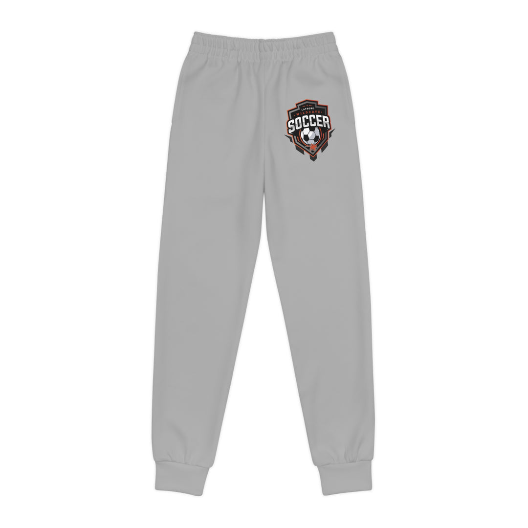 Greater Latrobe Girls Soccer Youth Joggers