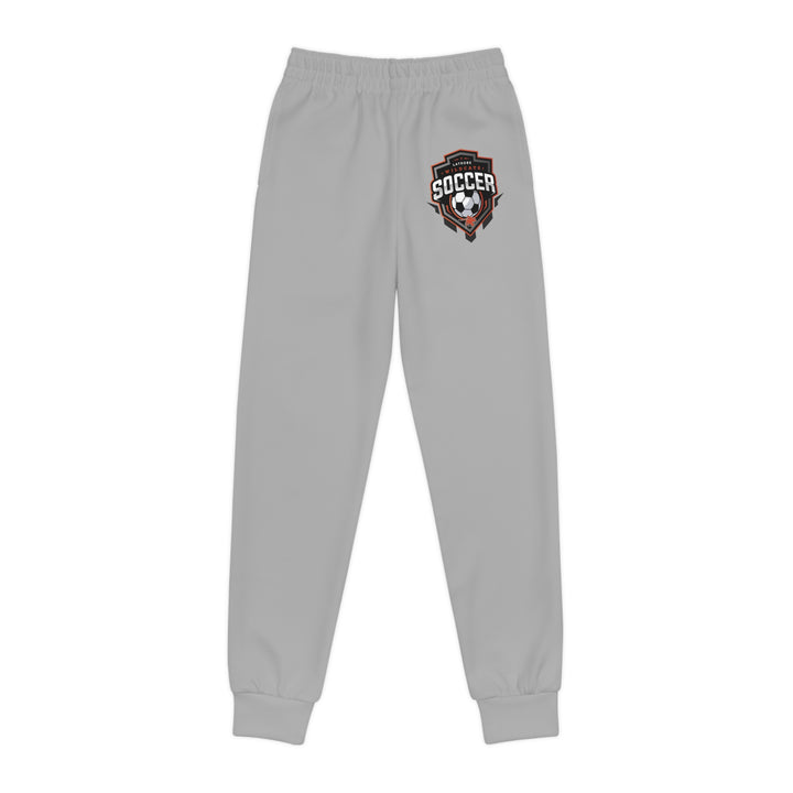 Greater Latrobe Girls Soccer Youth Joggers