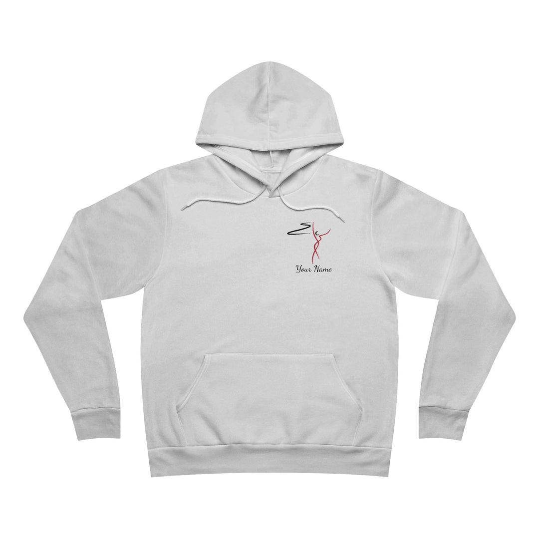 First Landing Dance Center Unisex Adult Hooded Sweatshirt