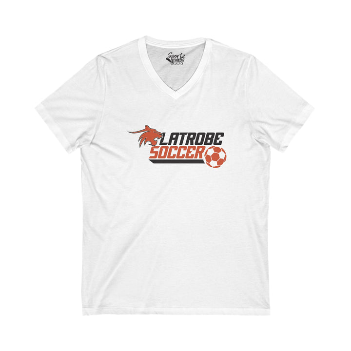 Greater Latrobe Girls Soccer Adult Women&