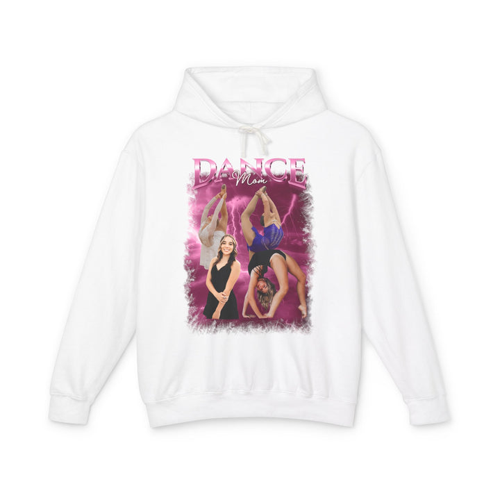 Sports Mom Picture Fusion Design - Unisex Adult Premium Apparel