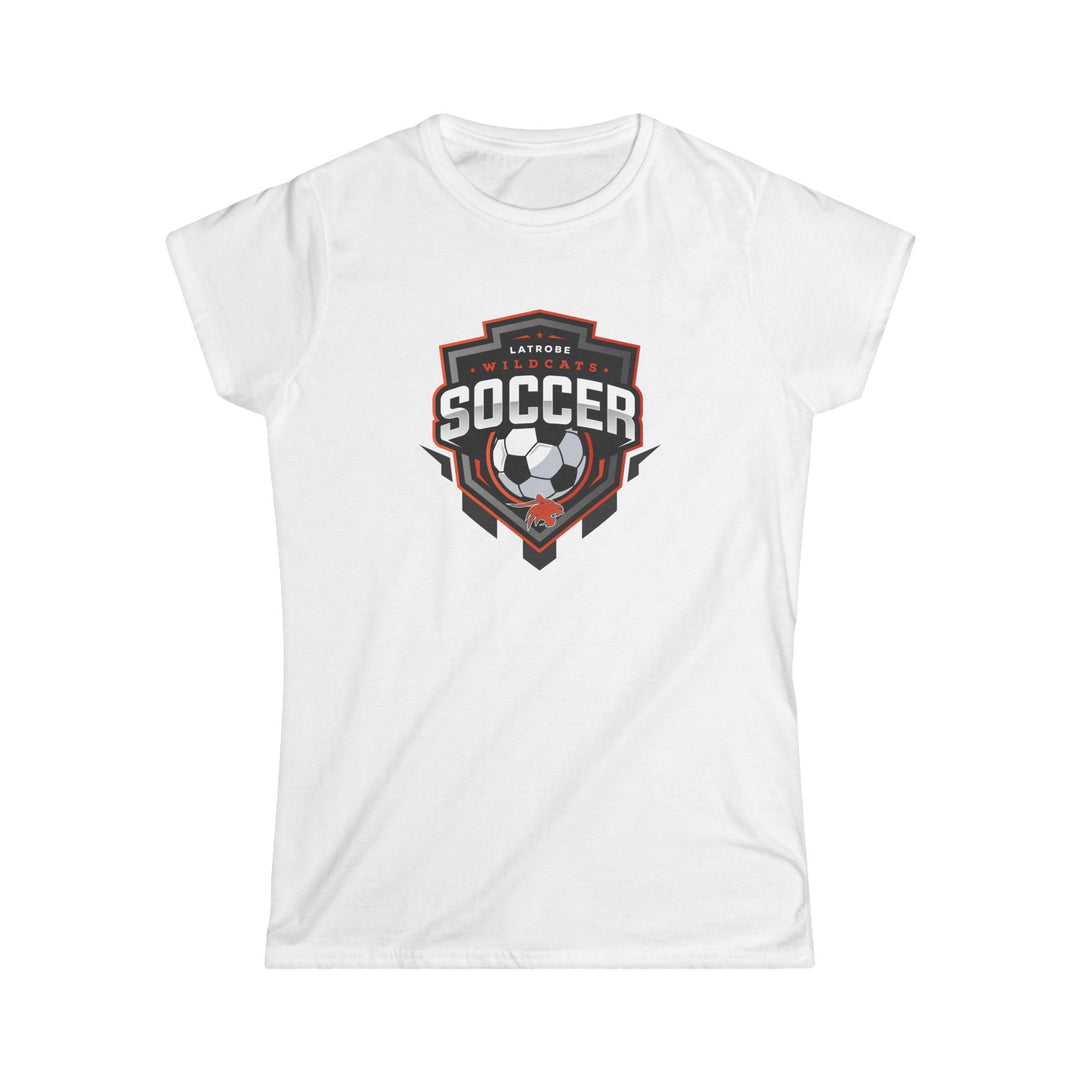 Greater Latrobe Girls Soccer Women&