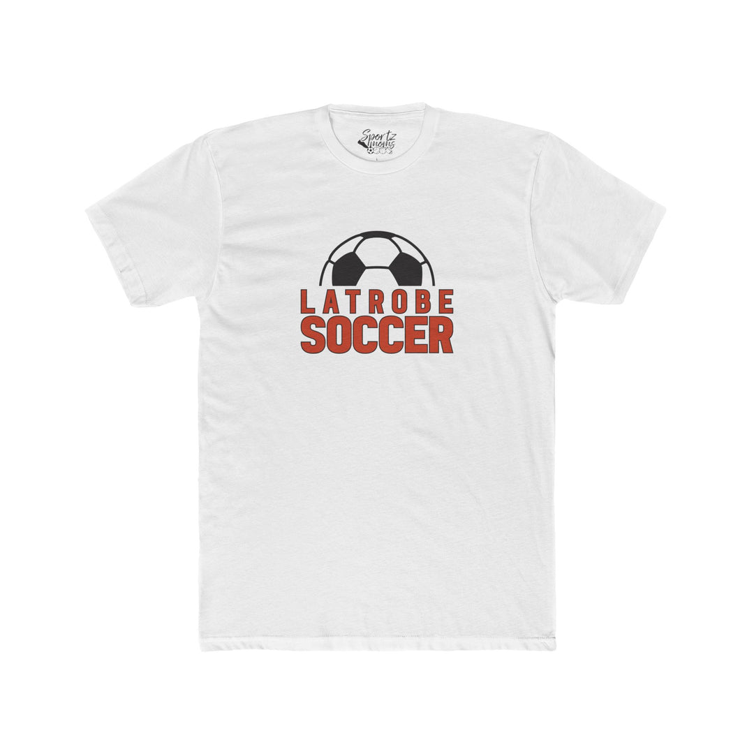 Greater Latrobe Girls Soccer Men&