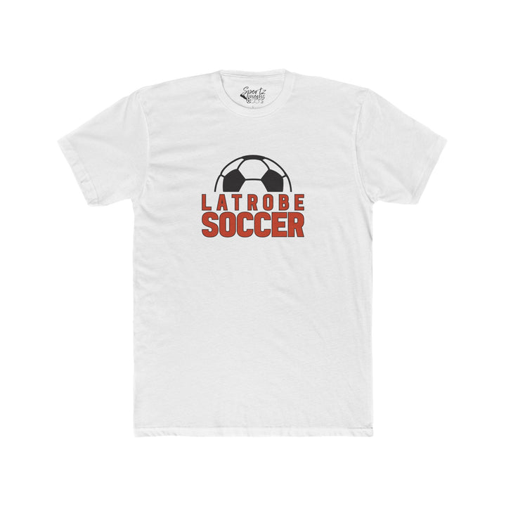 Greater Latrobe Girls Soccer Men&