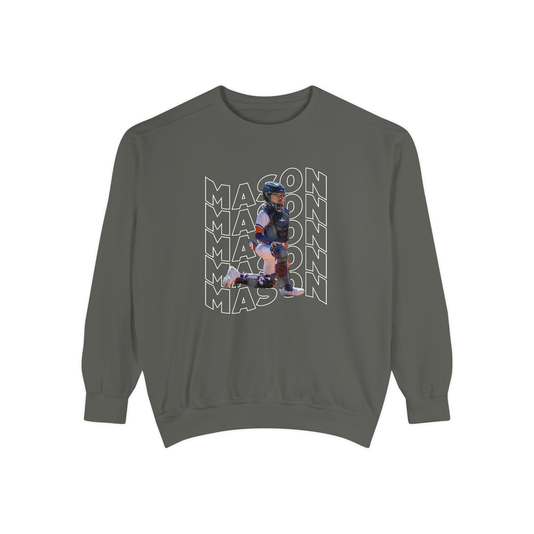 Picture Wavy Name Design - Unisex Adult Premium T-Shirt