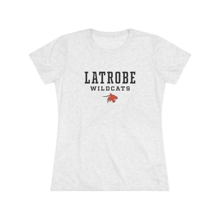 Greater Latrobe Girls Soccer Women&