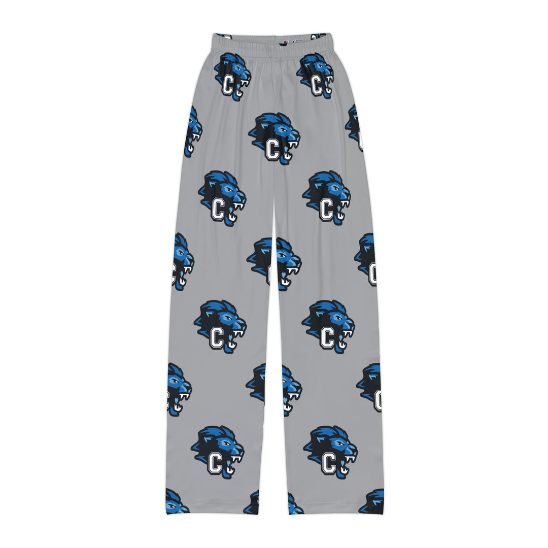 Canton Lions Youth Football &amp; Cheer Youth Pajama Pants