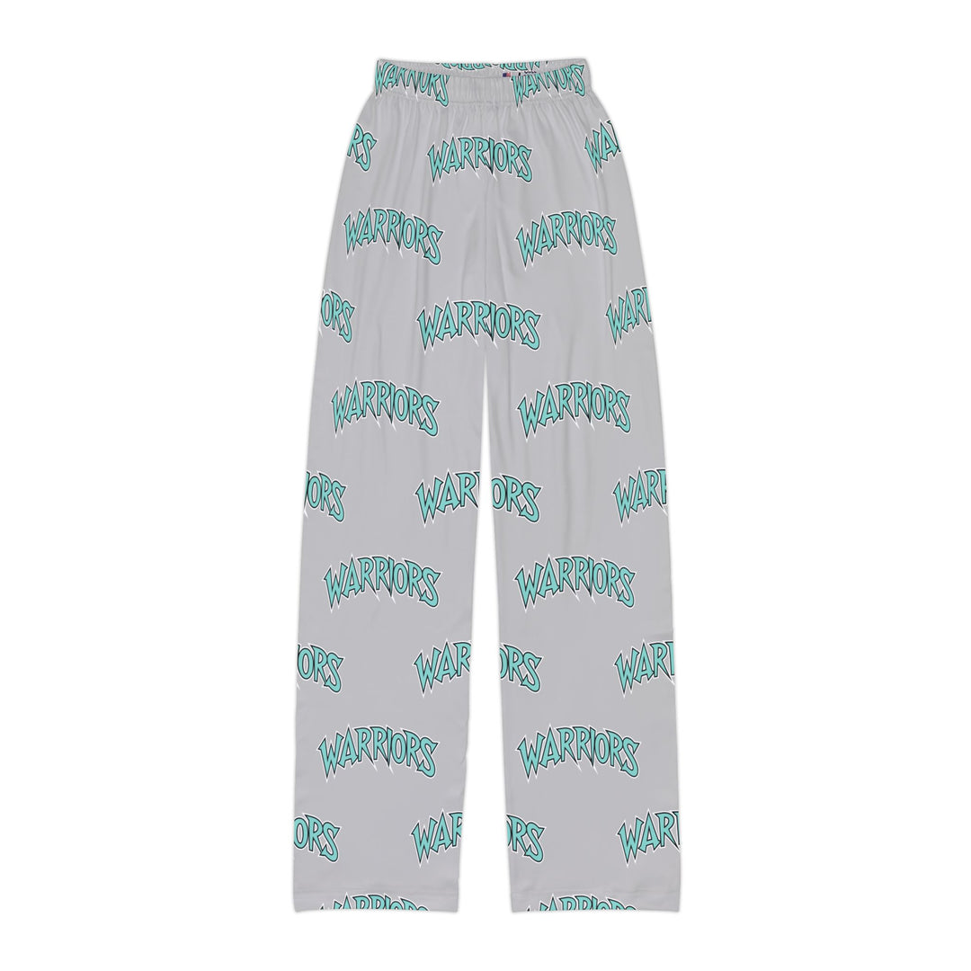 Warriors Unisex Youth Pajama Pants