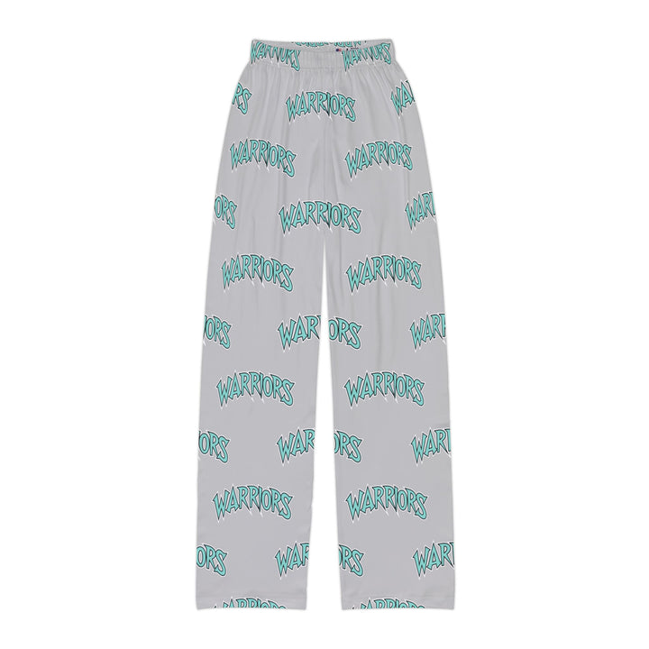 Warriors Unisex Youth Pajama Pants