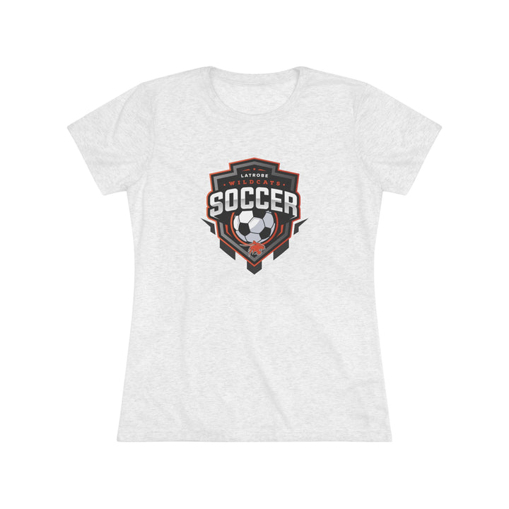 Greater Latrobe Girls Soccer Women&
