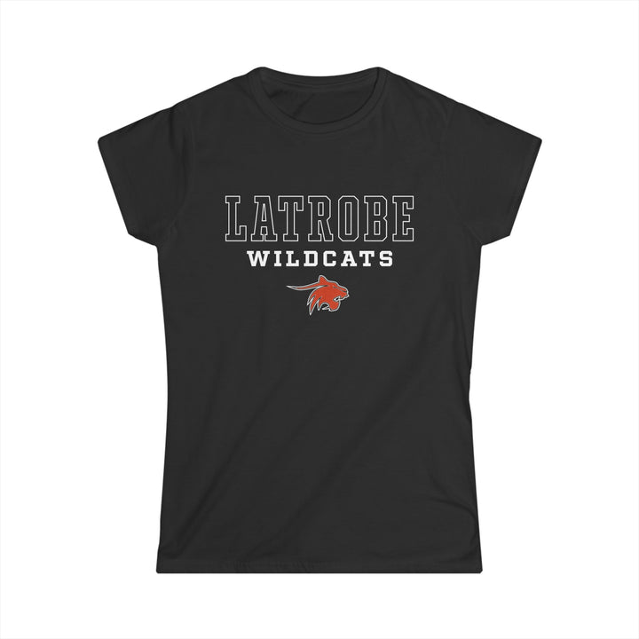 Greater Latrobe Girls Soccer Women&
