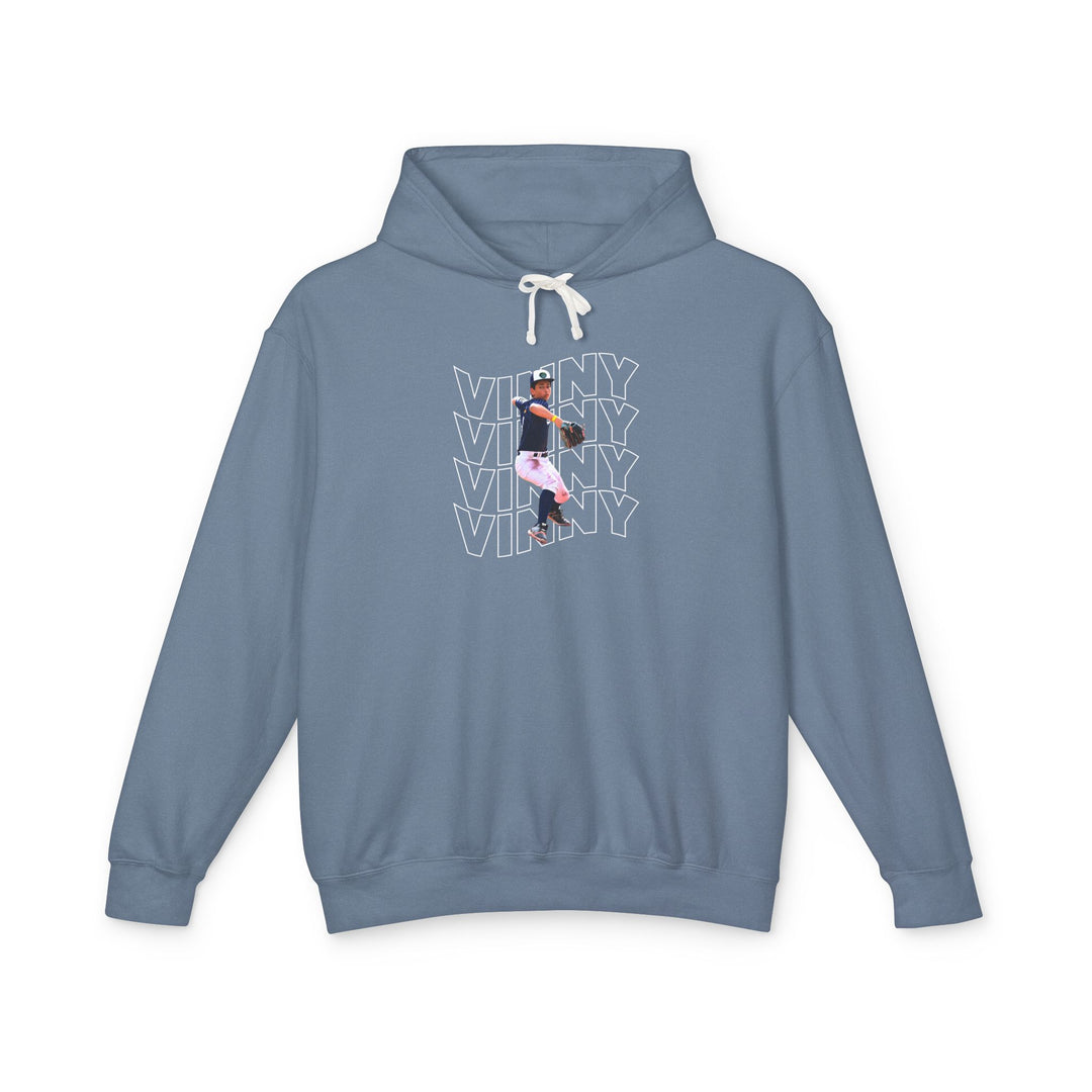Picture Wavy Name Design - Unisex Adult Premium T-Shirt