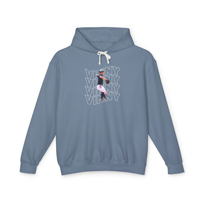 Picture Wavy Name Design - Unisex Adult Premium T-Shirt
