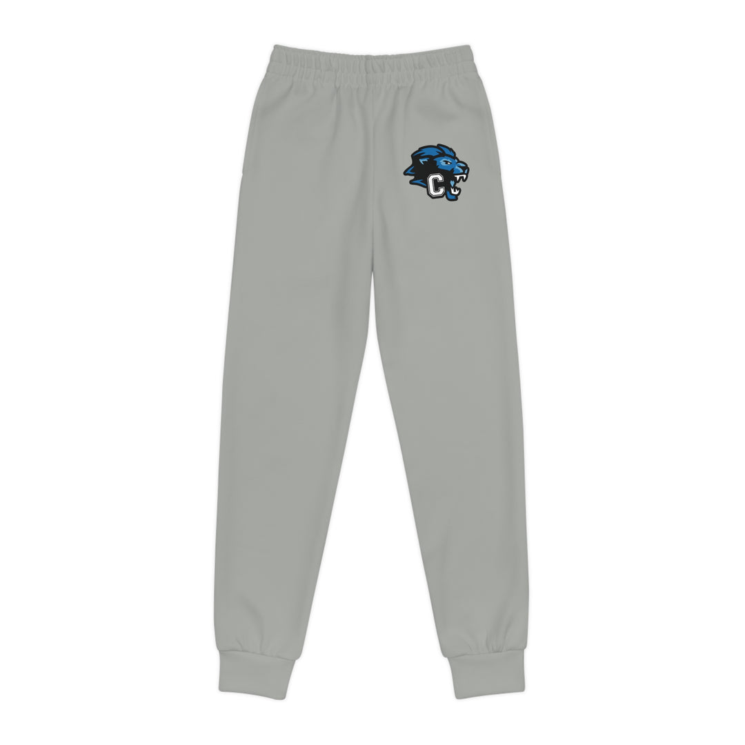 Canton Lions Football &amp; Cheer Youth Joggers