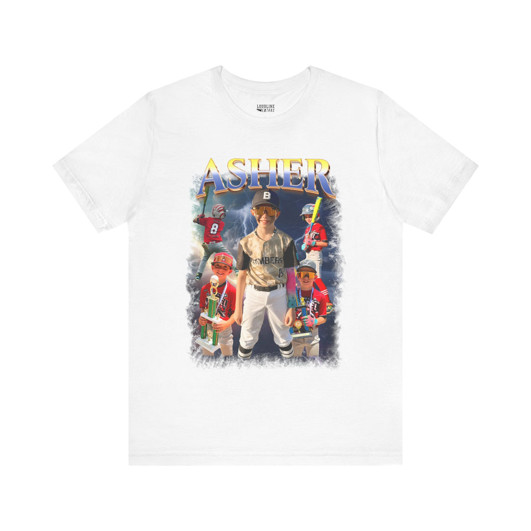 Picture Fusion Design - Unisex Adult Apparel