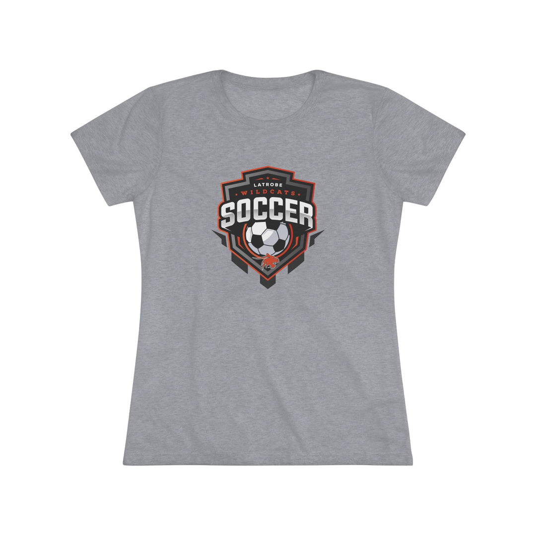 Greater Latrobe Girls Soccer Women&